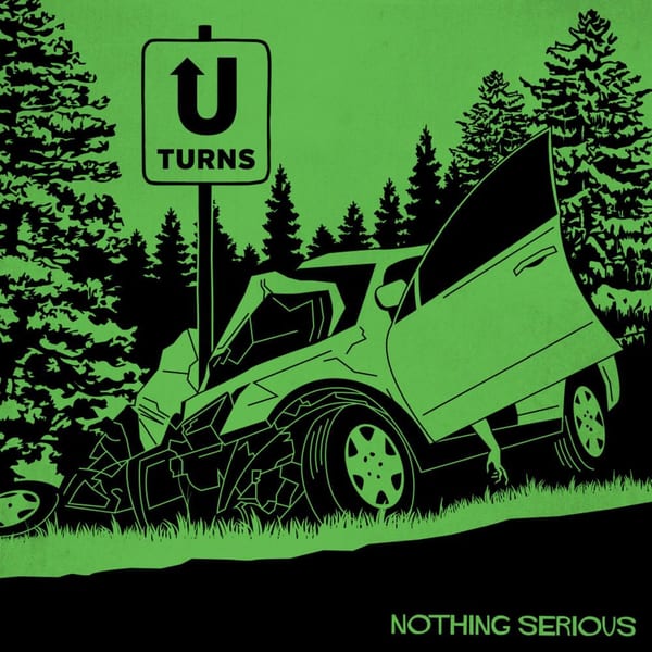 Nothing Serious