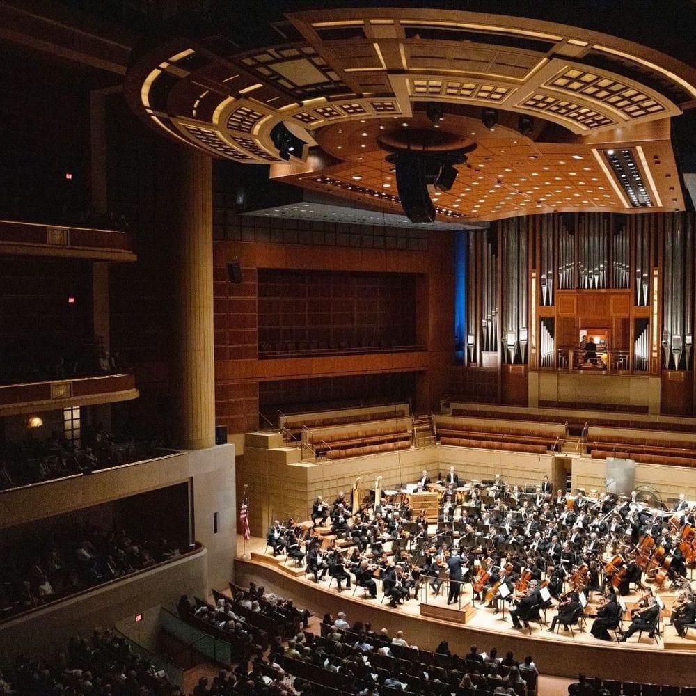 Dallas Symphony Orchestra