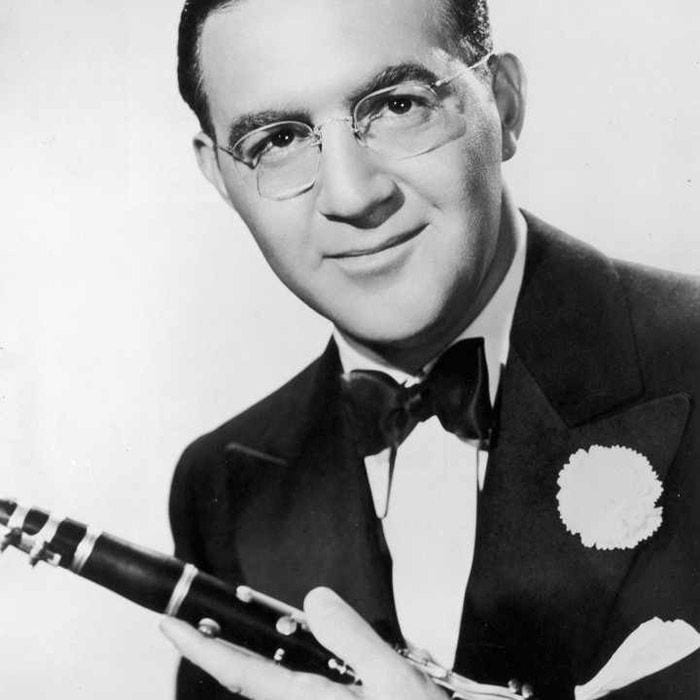 Benny Goodman