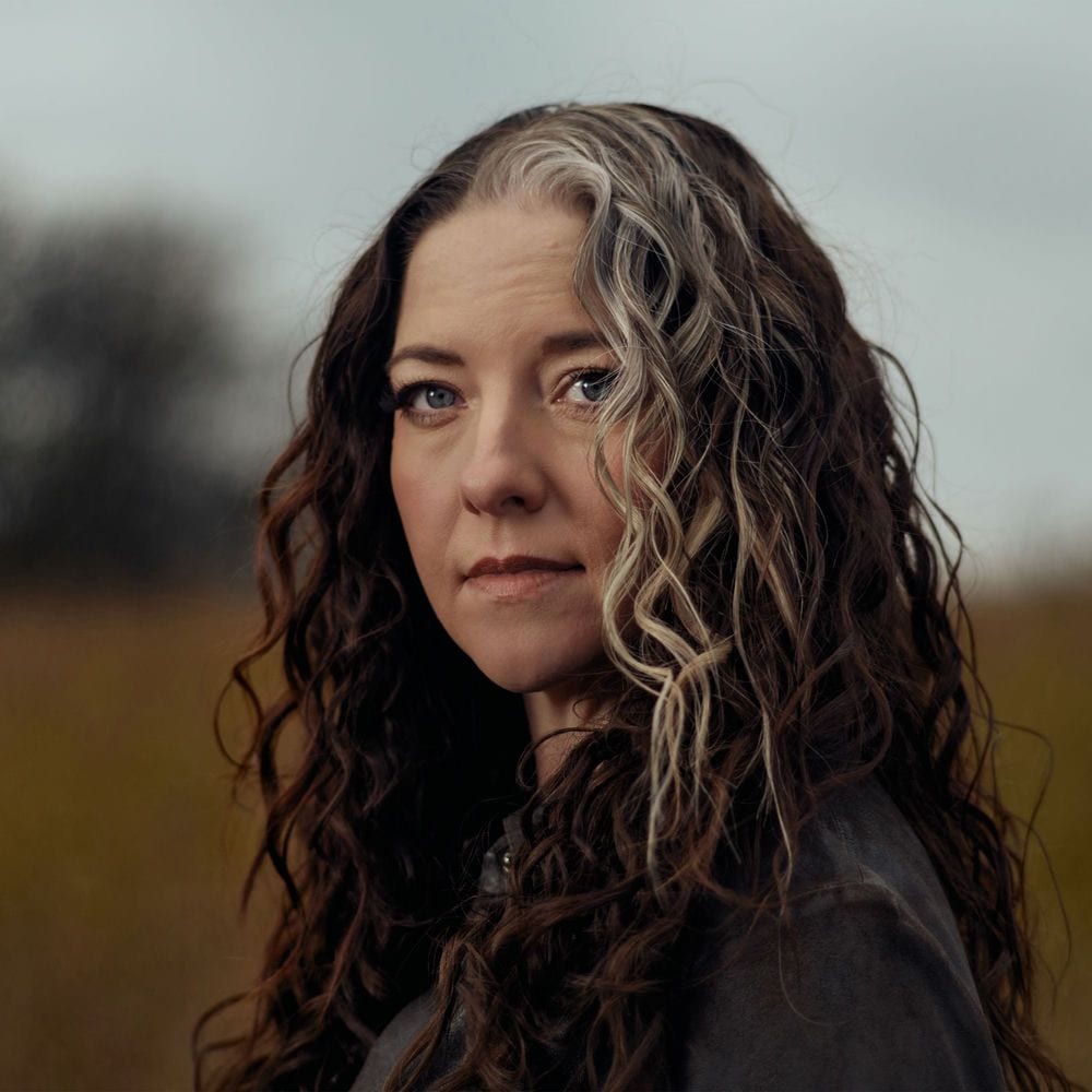 Ashley McBryde