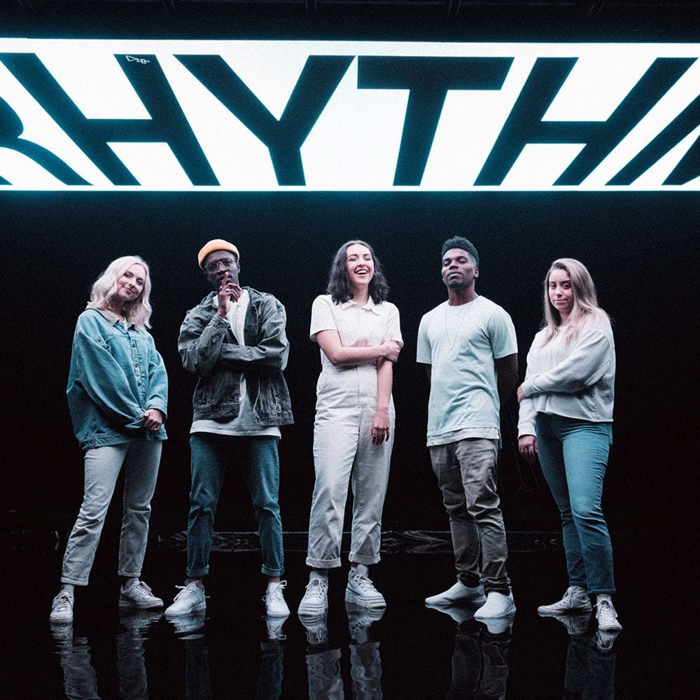 Elevation Rhythm