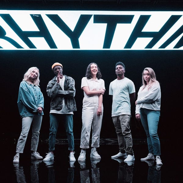 Elevation Rhythm