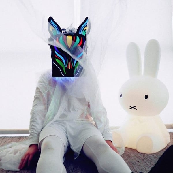 Slow Magic