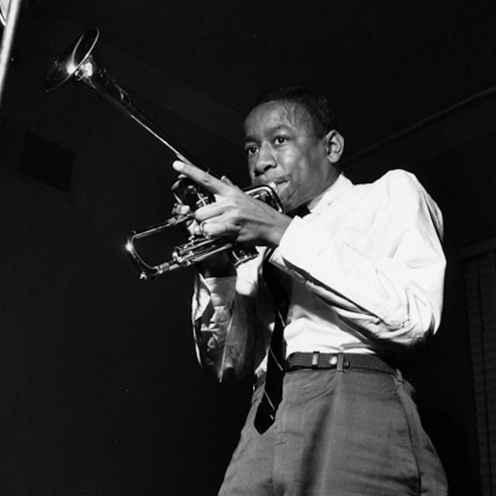 Lee Morgan