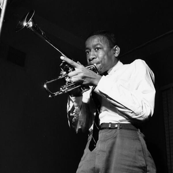 Lee Morgan