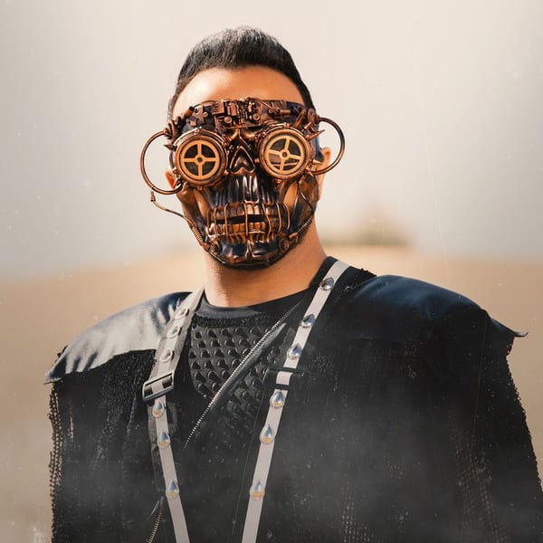 Mustafa Al-Abdullah