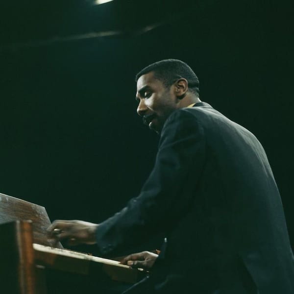 Jimmy Smith