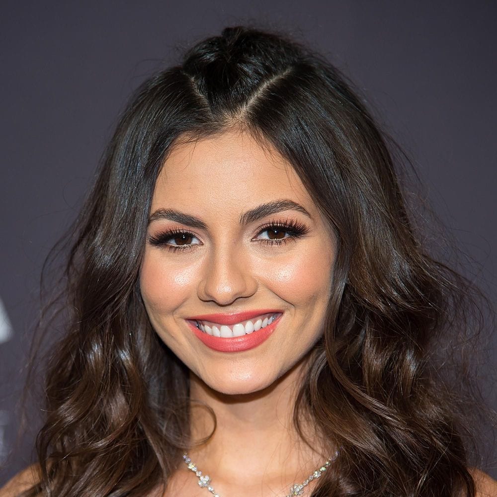 Victoria Justice