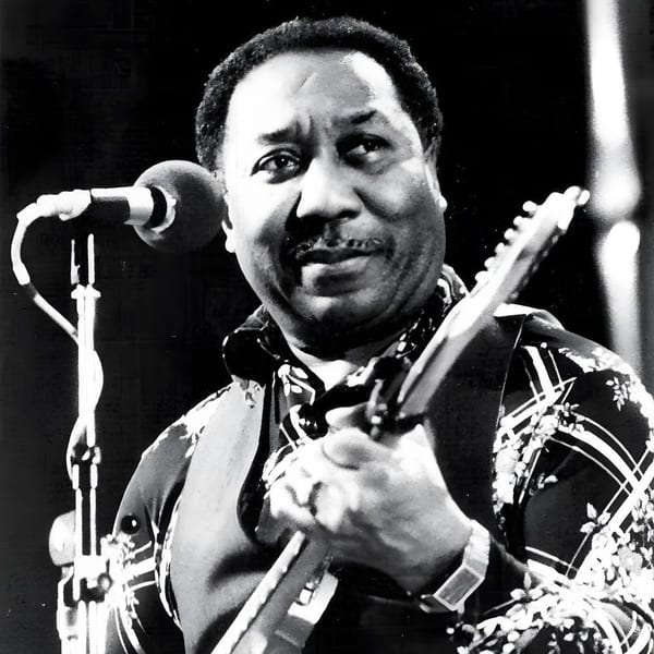 Muddy Waters