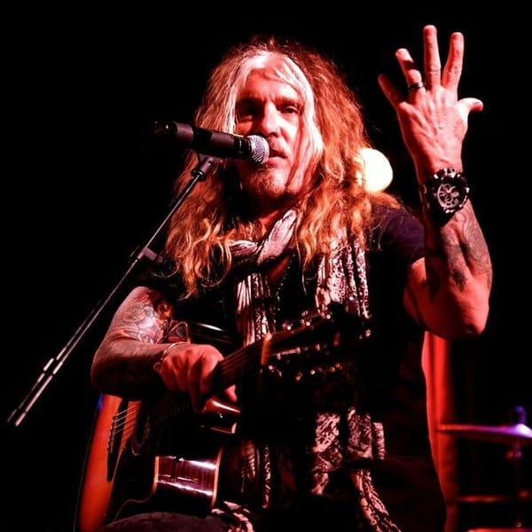 John Corabi