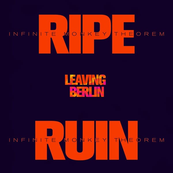 Ripe & Ruin