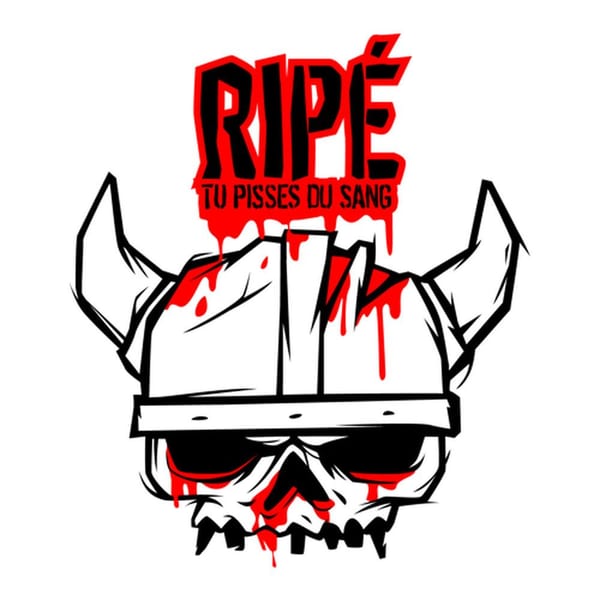 RIPÉ