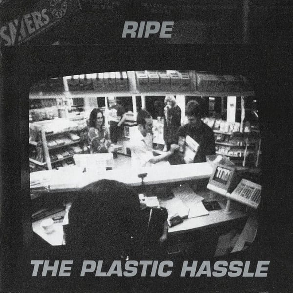 Ripe