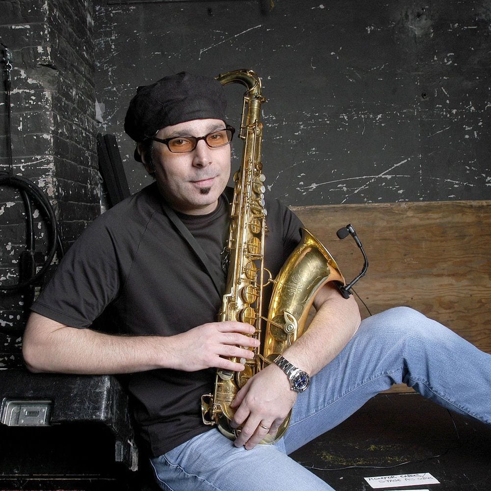 Boney James
