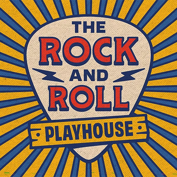 The Rock and Roll Playhouse