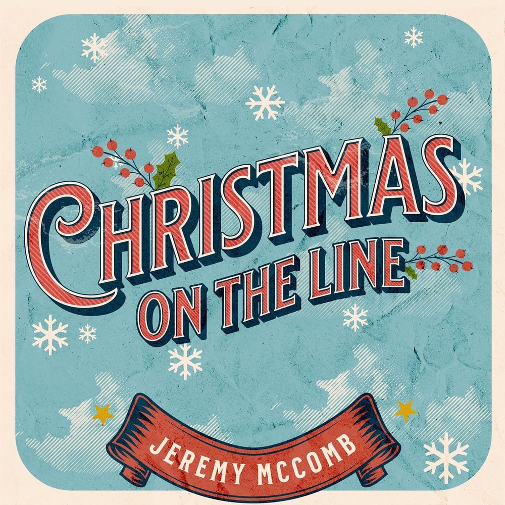 Jeremy McComb