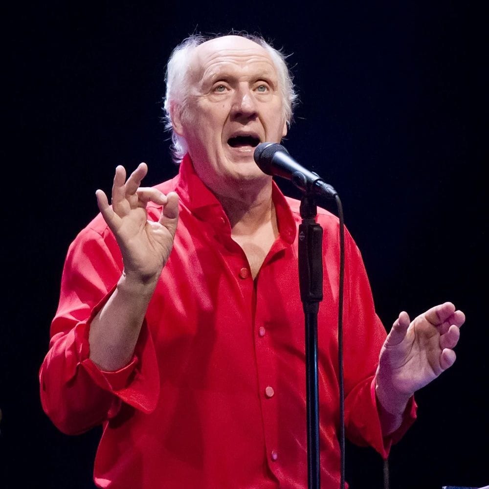 Herman van Veen