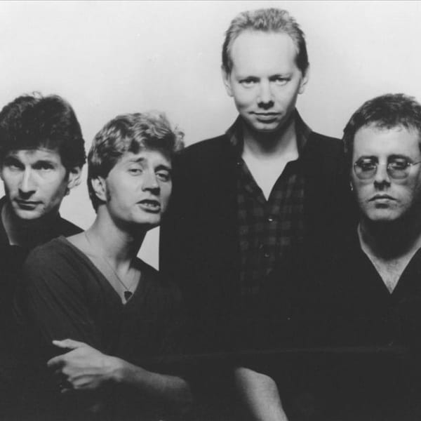 Joe Jackson Band