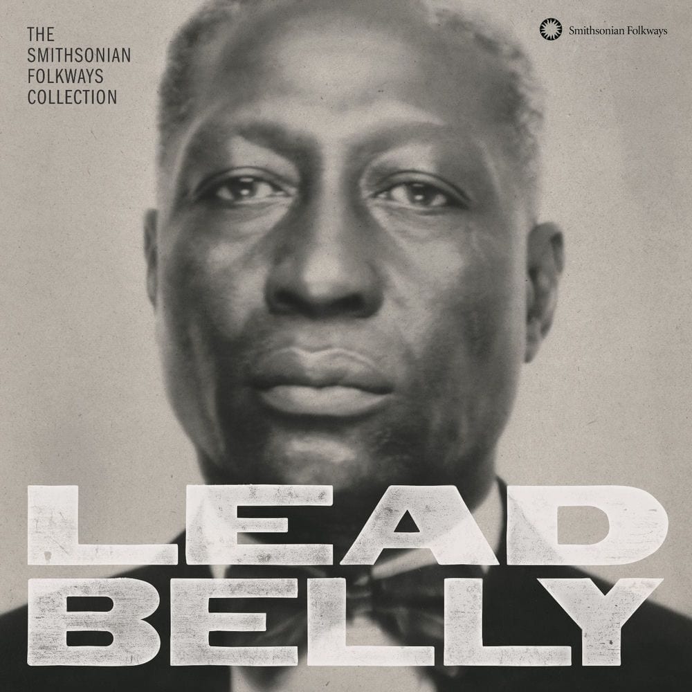 Lead Belly