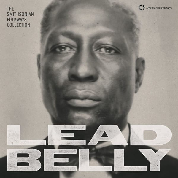 Lead Belly