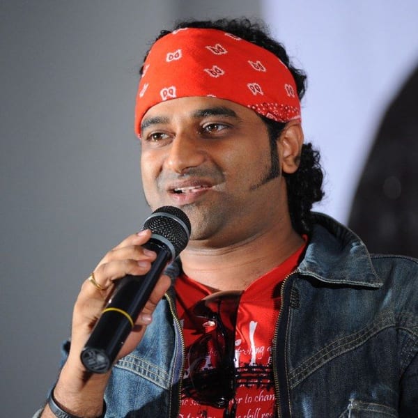 Devi Sri Prasad