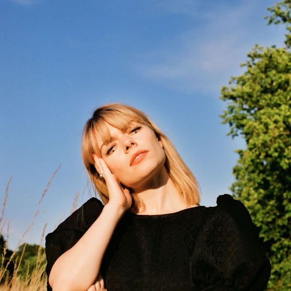 Chloe Foy