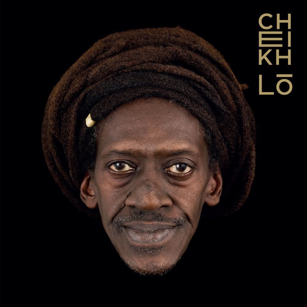 Cheikh Lô
