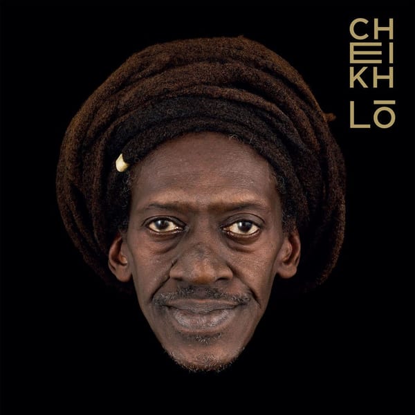 Cheikh Lô