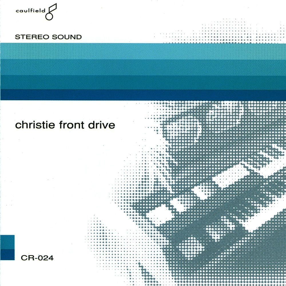 Christie Front Drive