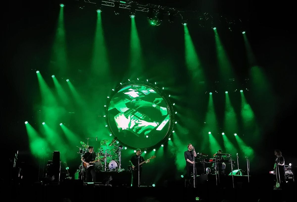 The Australian Pink Floyd Show