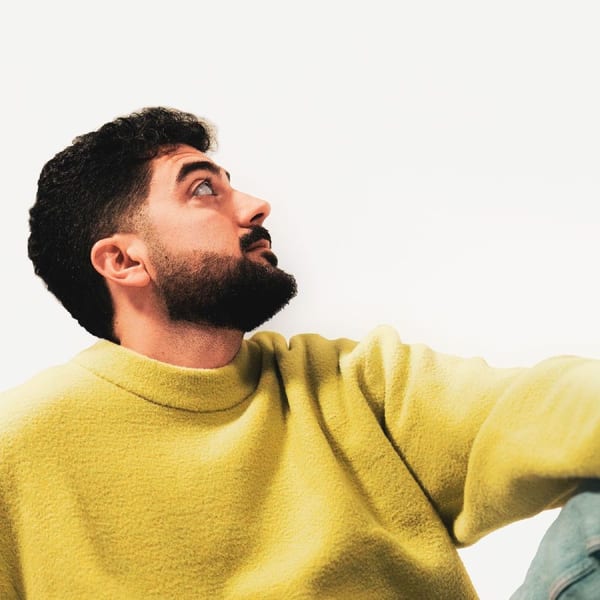 Gonzalo Alhambra
