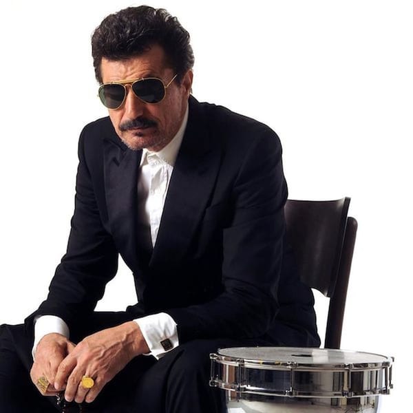 Burhan Öçal