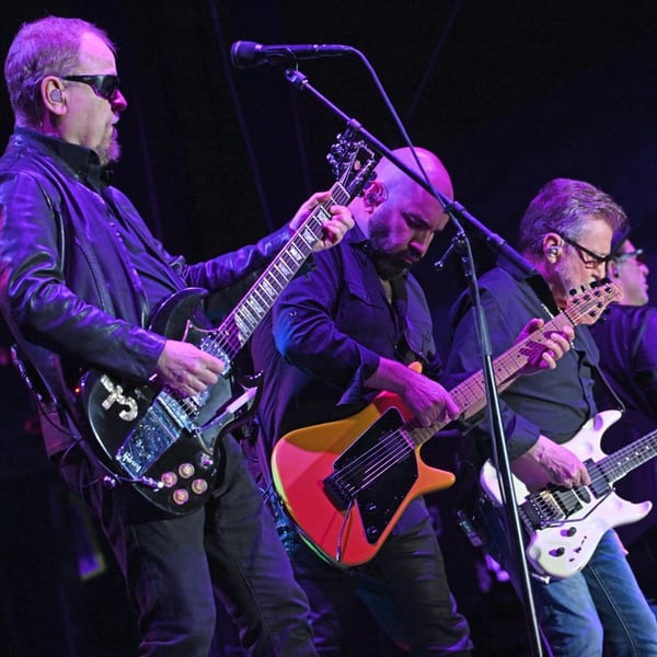 Blue Öyster Cult