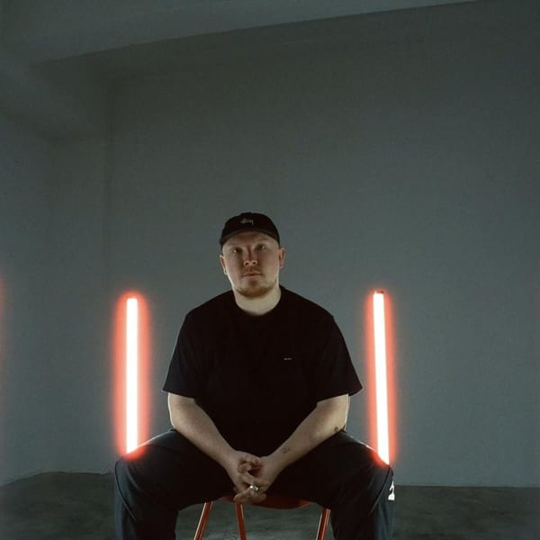 Chris Stussy