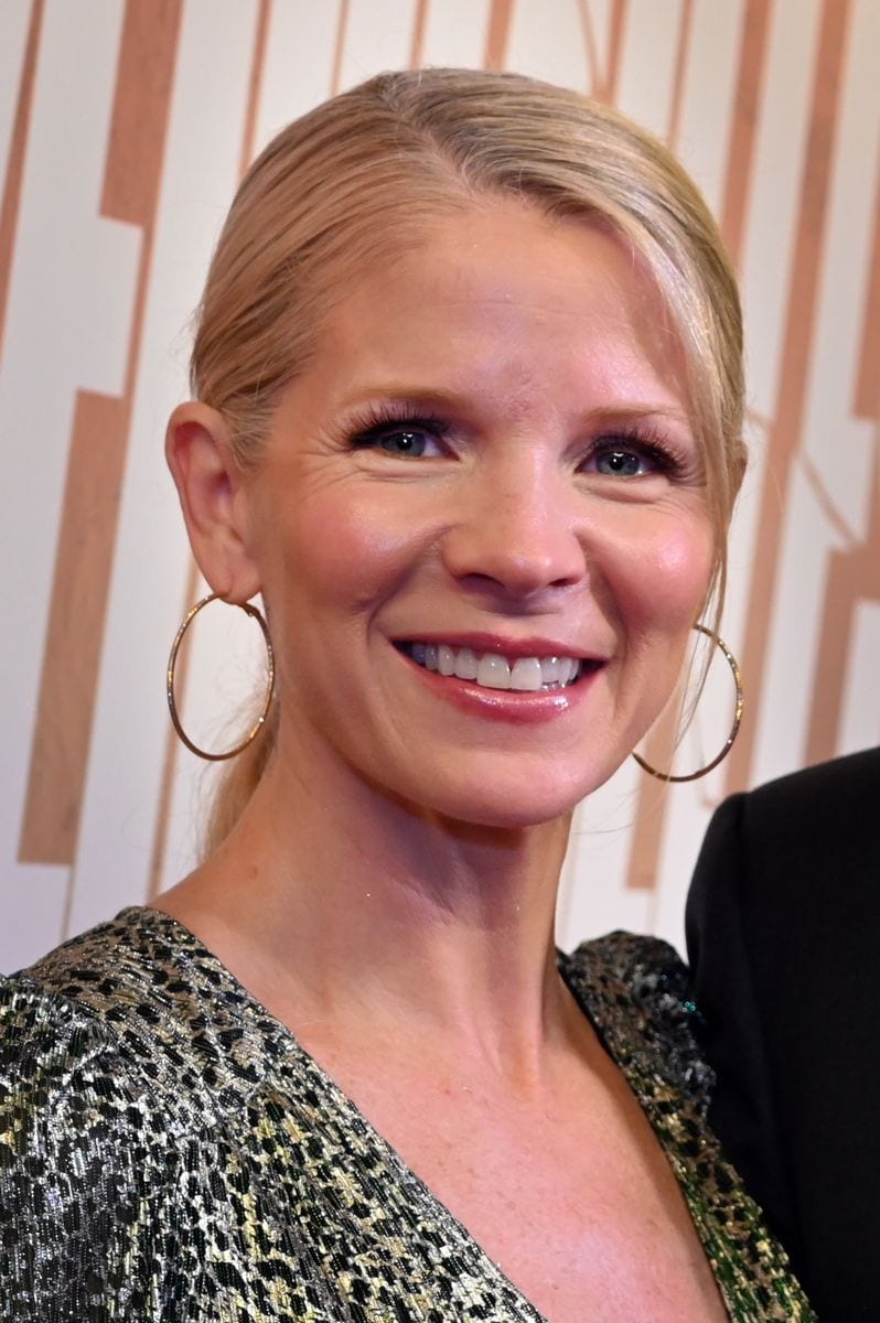 Kelli O’Hara