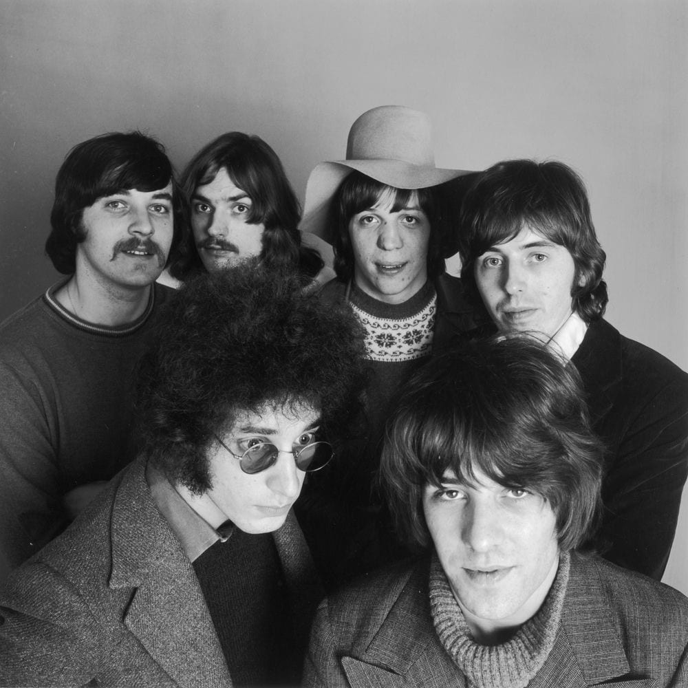 Procol Harum