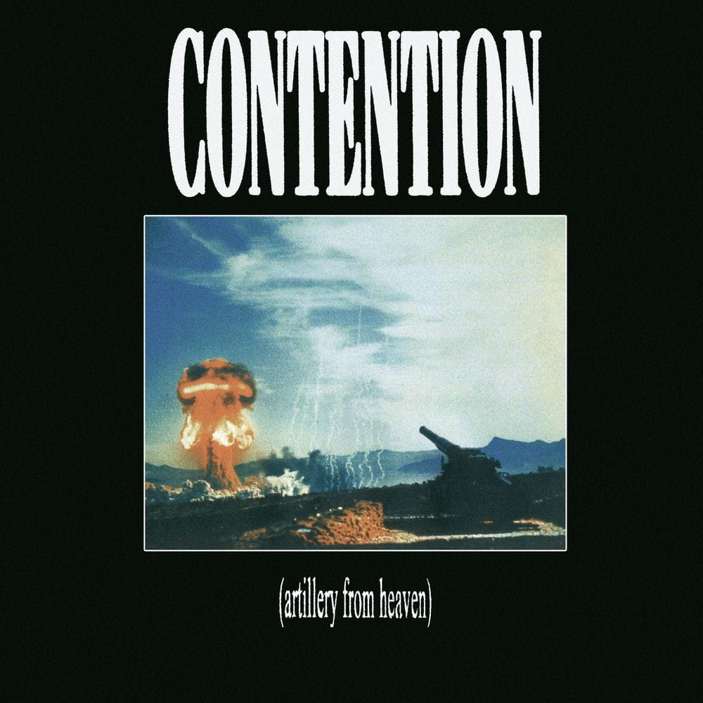 Contention
