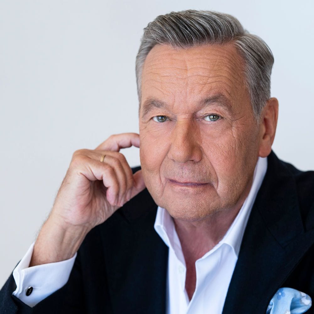 Roland Kaiser