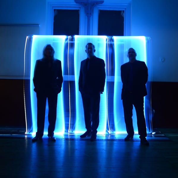 Bohren & Der Club Of Gore