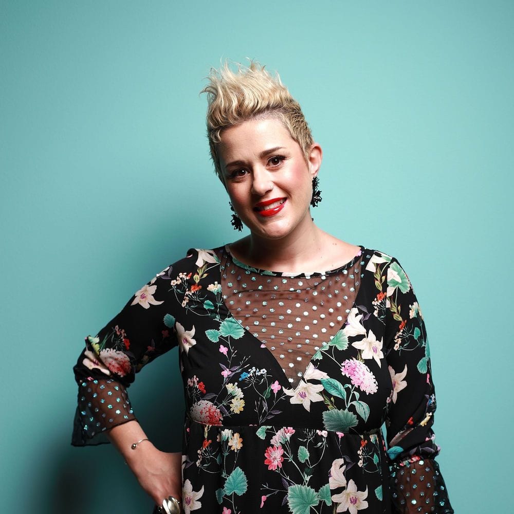 Katie Noonan
