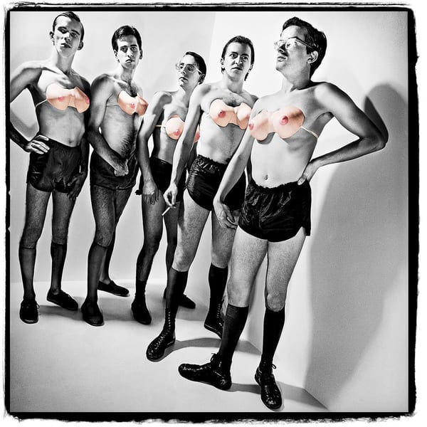 DEVO