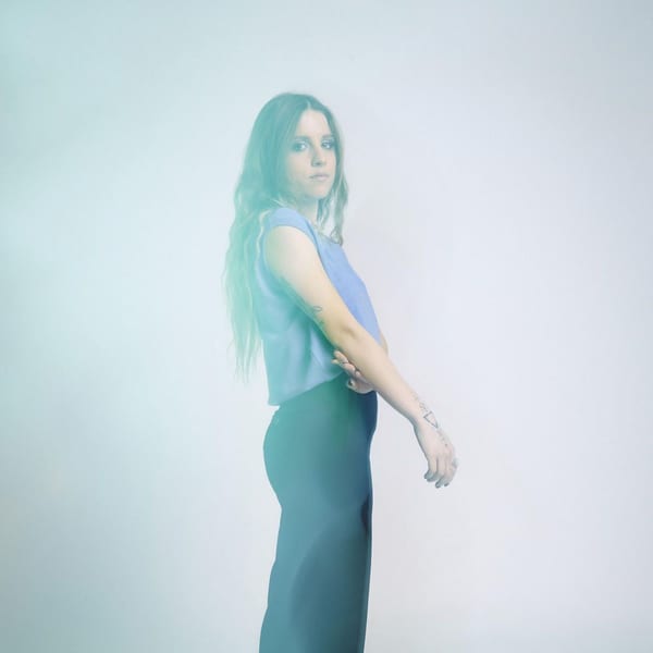 Angelina Mango