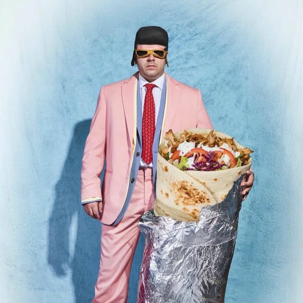 TonyPitony