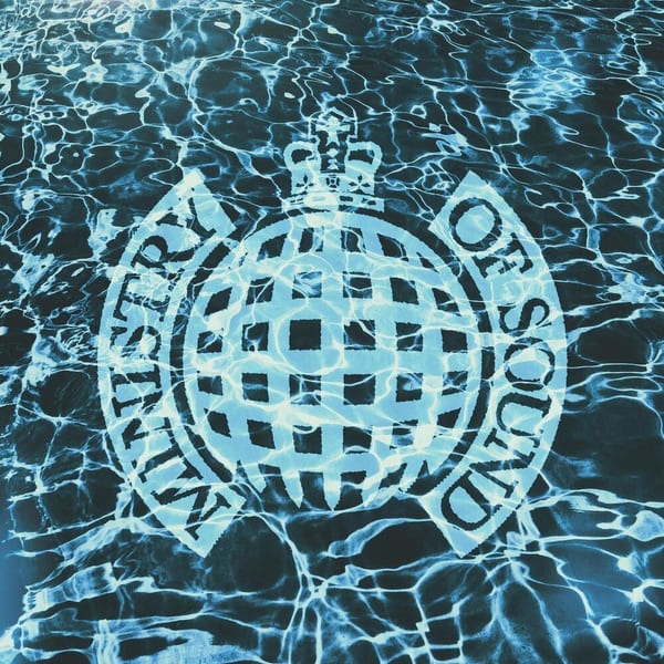 Ministry of Sound