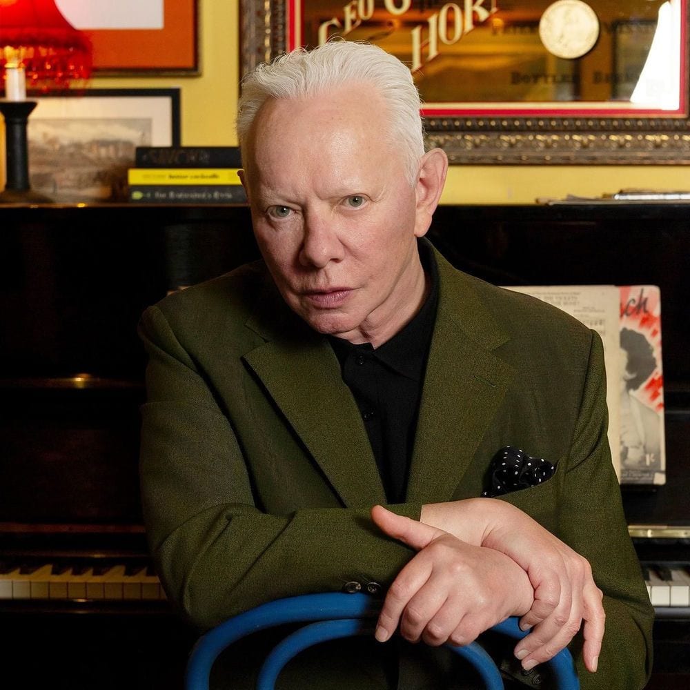 Joe Jackson