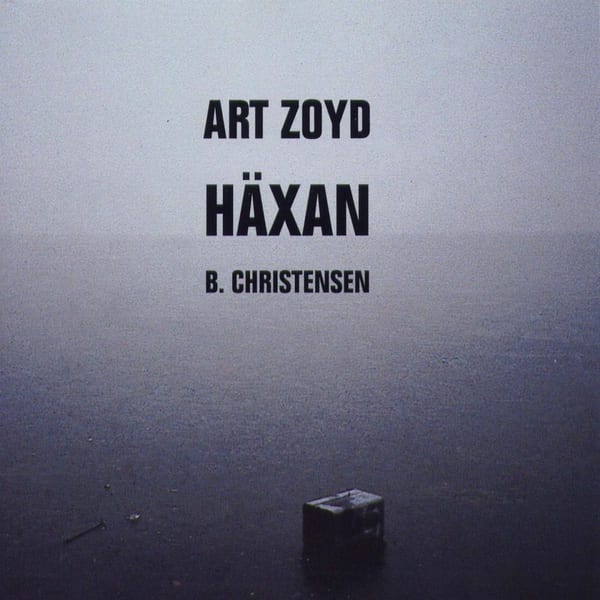 Art Zoyd