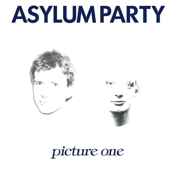 Asylum Party