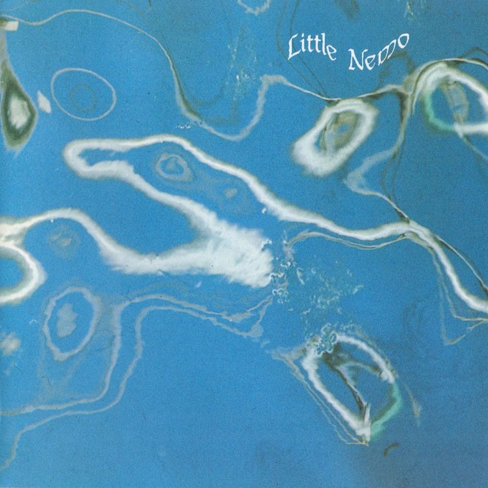Little Nemo
