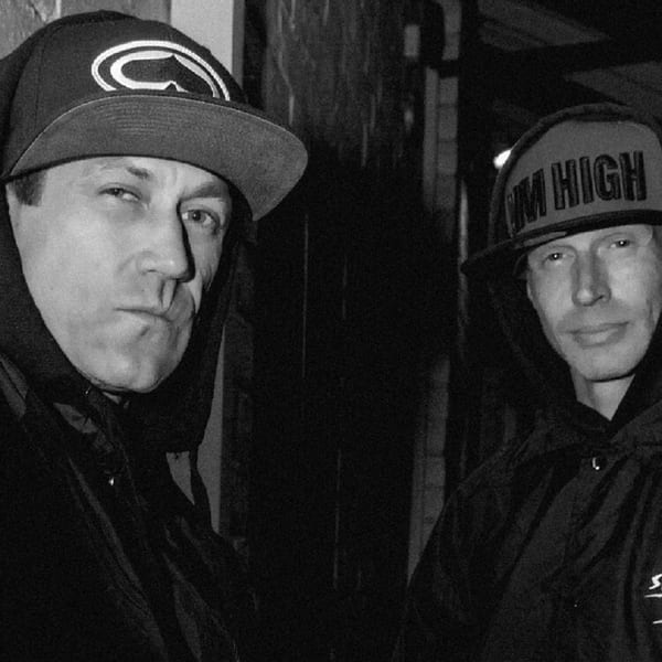 Kottonmouth Kings