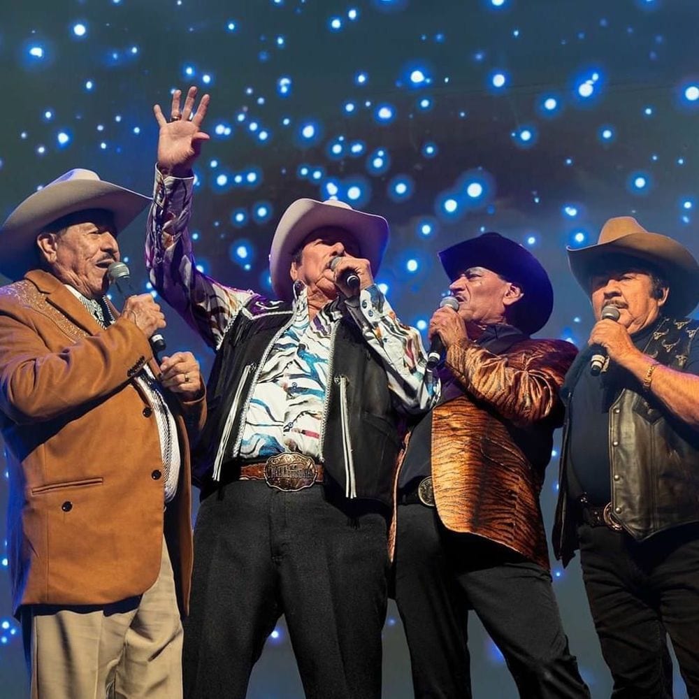 Palomazo Norteño